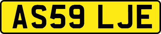 AS59LJE