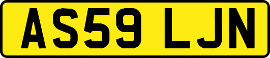 AS59LJN