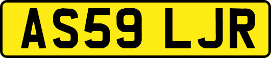 AS59LJR