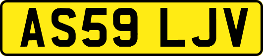 AS59LJV