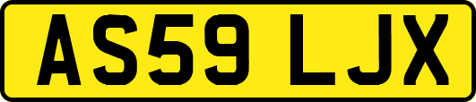 AS59LJX
