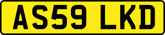AS59LKD