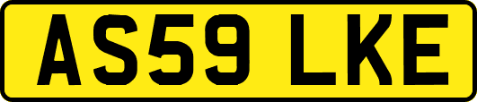 AS59LKE