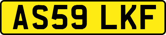 AS59LKF
