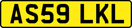 AS59LKL