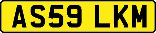 AS59LKM
