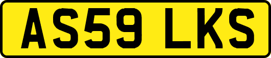 AS59LKS