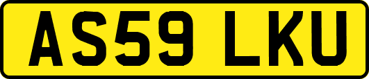 AS59LKU