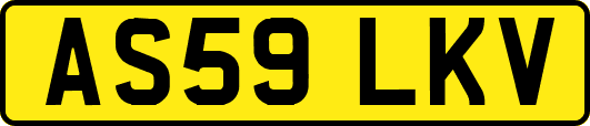AS59LKV