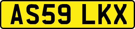 AS59LKX