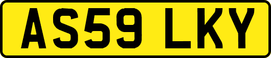 AS59LKY