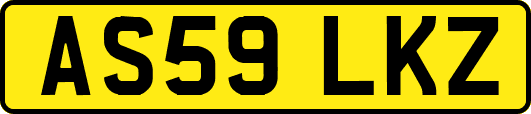 AS59LKZ