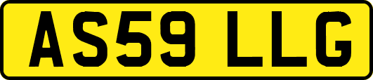 AS59LLG