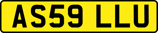 AS59LLU