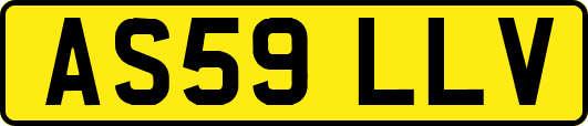 AS59LLV