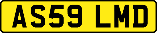 AS59LMD