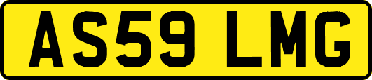 AS59LMG