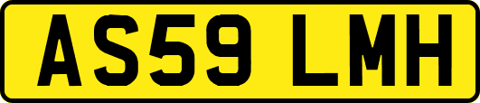 AS59LMH