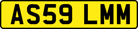 AS59LMM