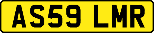 AS59LMR