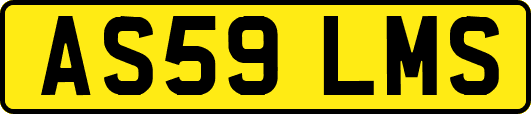 AS59LMS