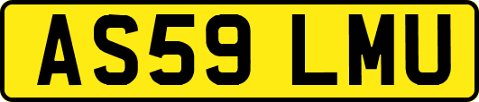 AS59LMU