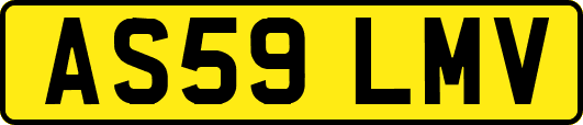 AS59LMV