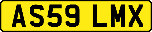 AS59LMX