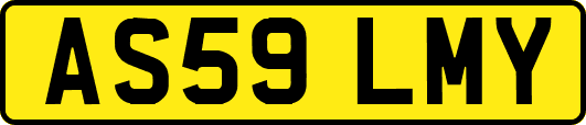 AS59LMY