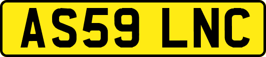 AS59LNC