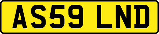 AS59LND