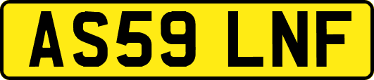 AS59LNF