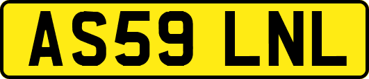 AS59LNL