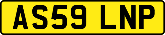 AS59LNP