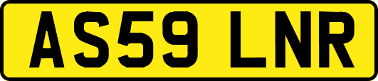 AS59LNR