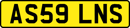 AS59LNS