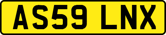 AS59LNX