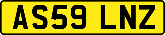 AS59LNZ