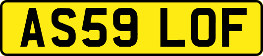 AS59LOF