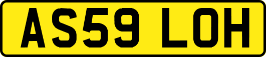 AS59LOH