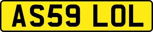 AS59LOL