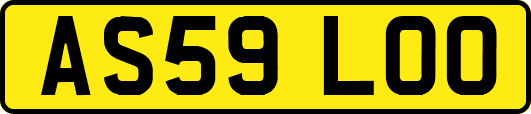 AS59LOO