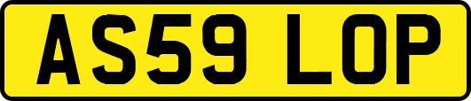 AS59LOP