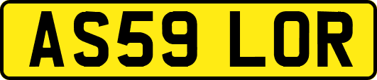 AS59LOR