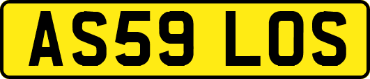 AS59LOS