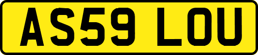 AS59LOU