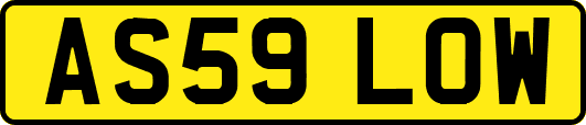 AS59LOW