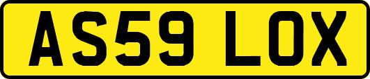 AS59LOX