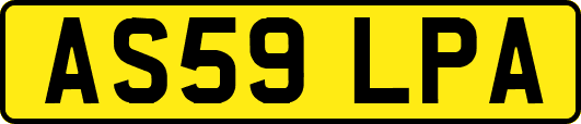 AS59LPA