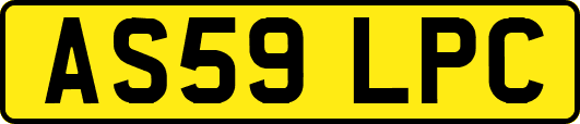 AS59LPC